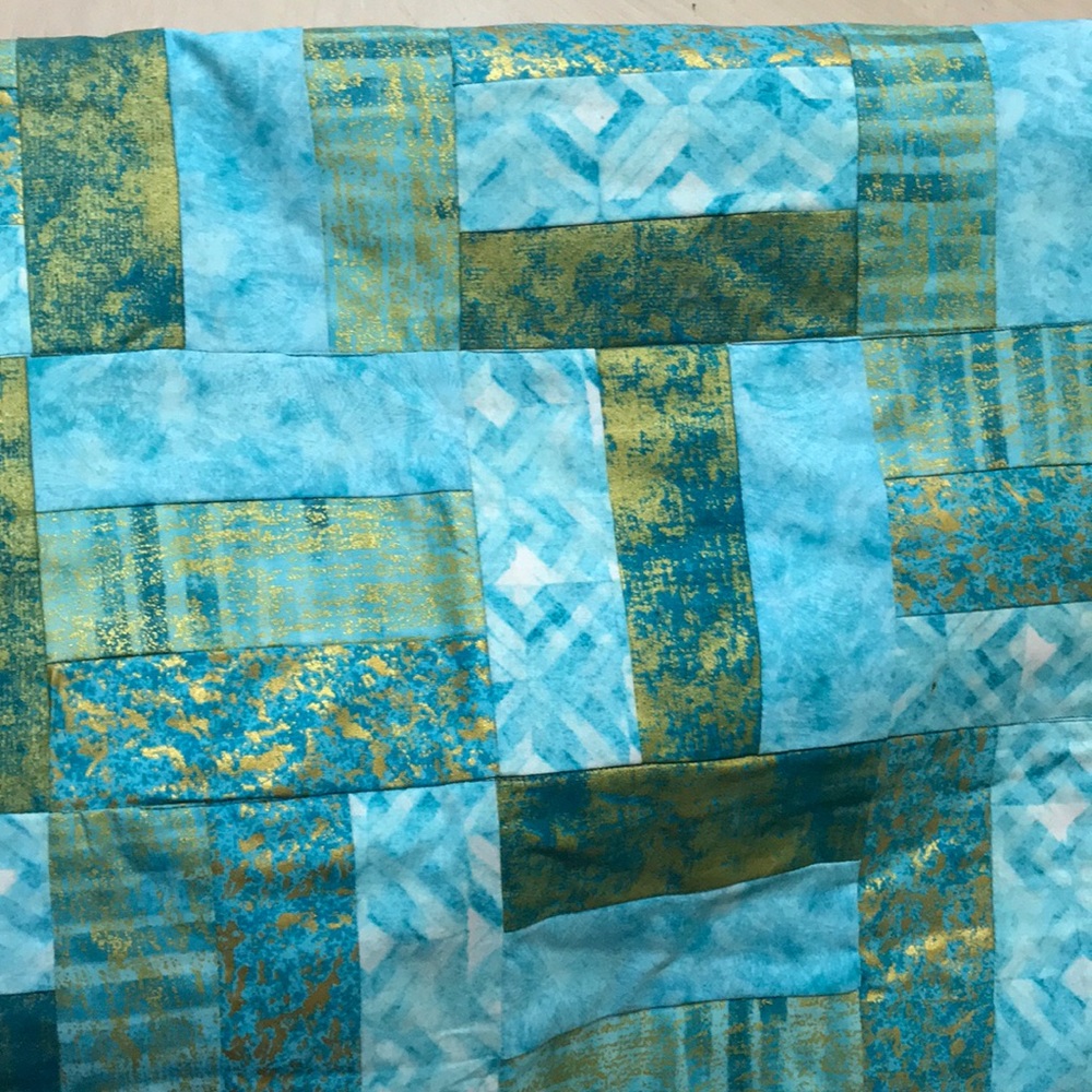 Baby blanket